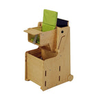 Die Leea Abenteuer-Ecke