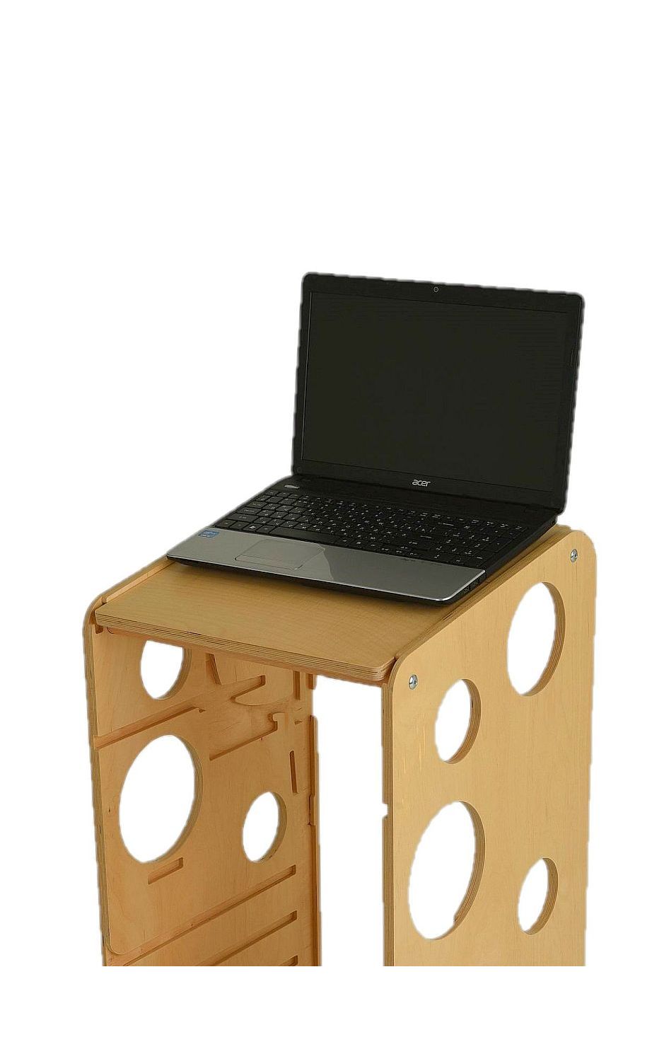 Zubehör: Stehpult Brett