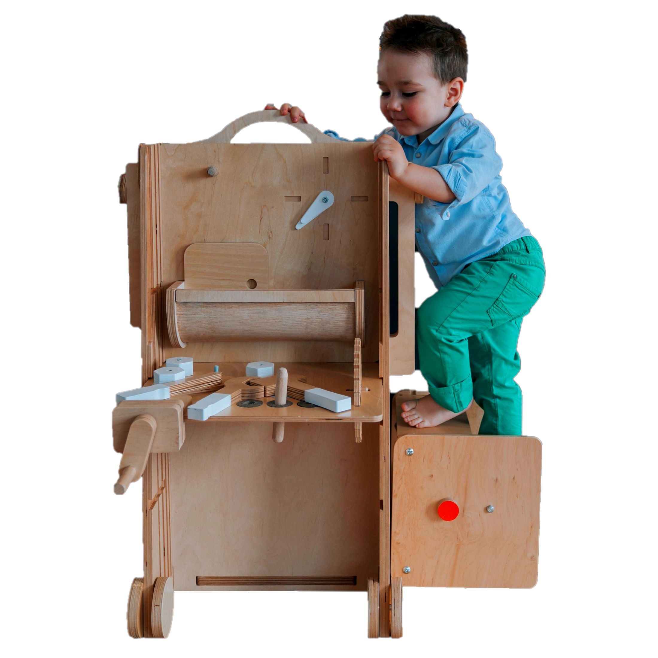 Die Leea Abenteuer-Ecke