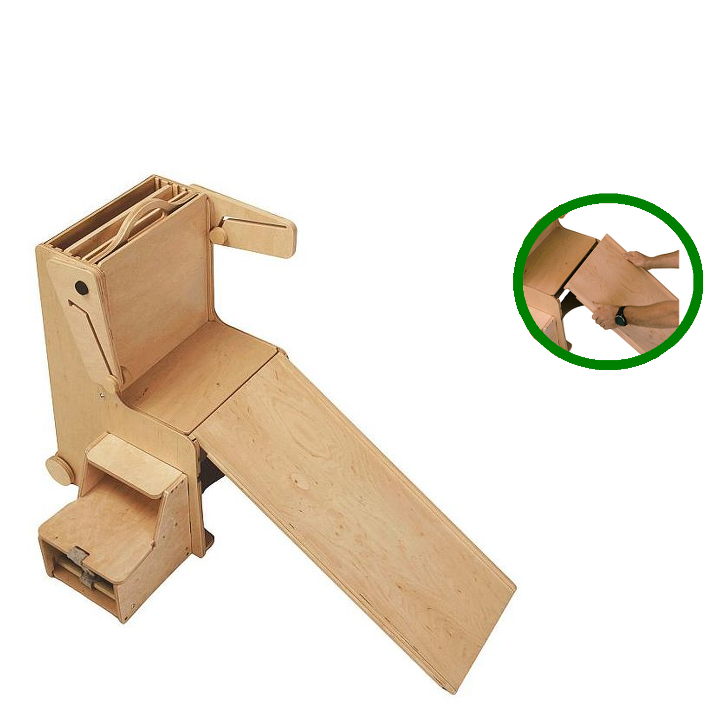 Die Leea Abenteuer-Ecke