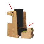 Die Leea Abenteuer-Ecke