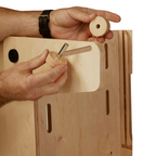 Die Leea Abenteuer-Ecke