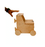 Die Leea Abenteuer-Ecke