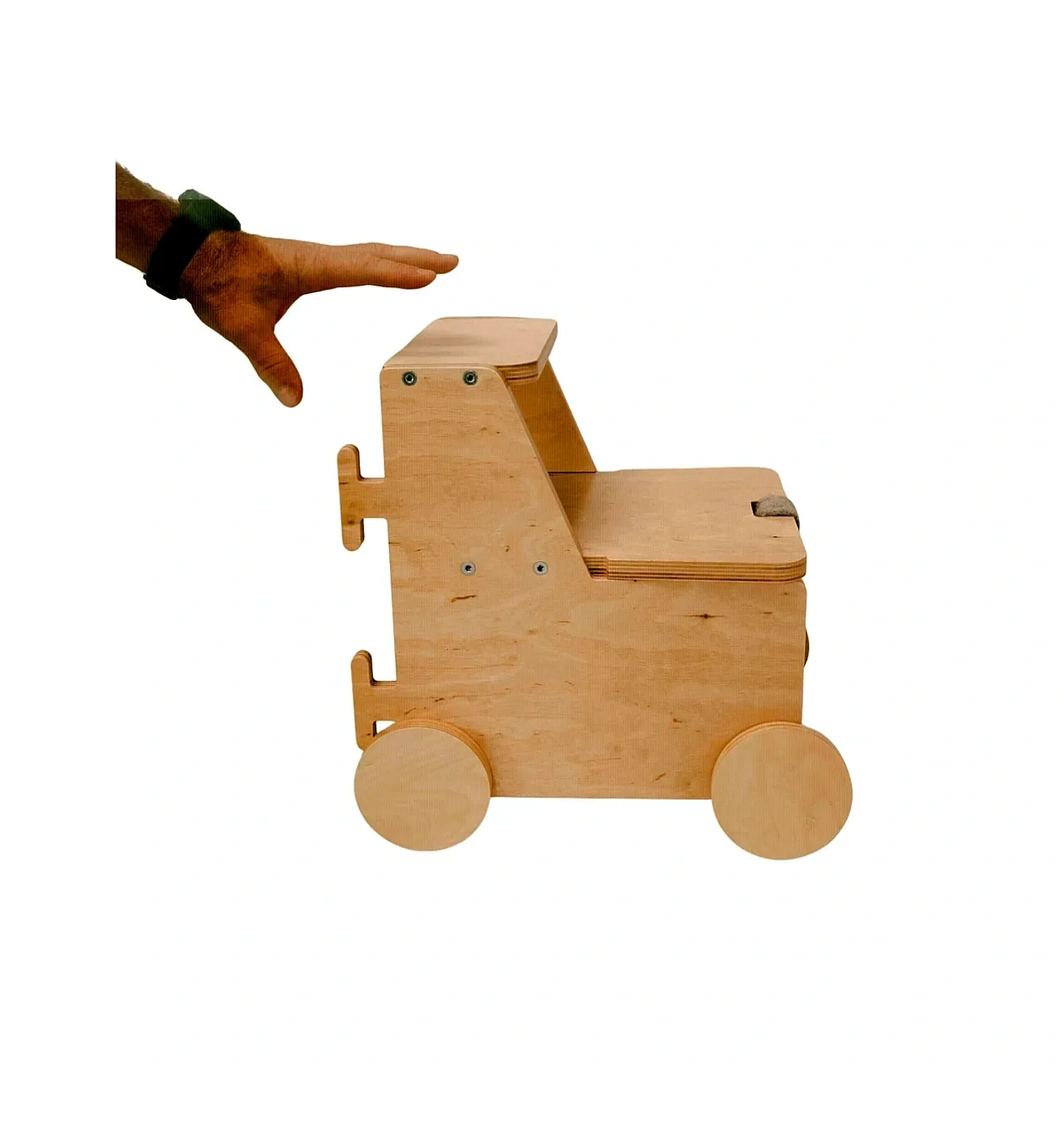 Die Leea Abenteuer-Ecke