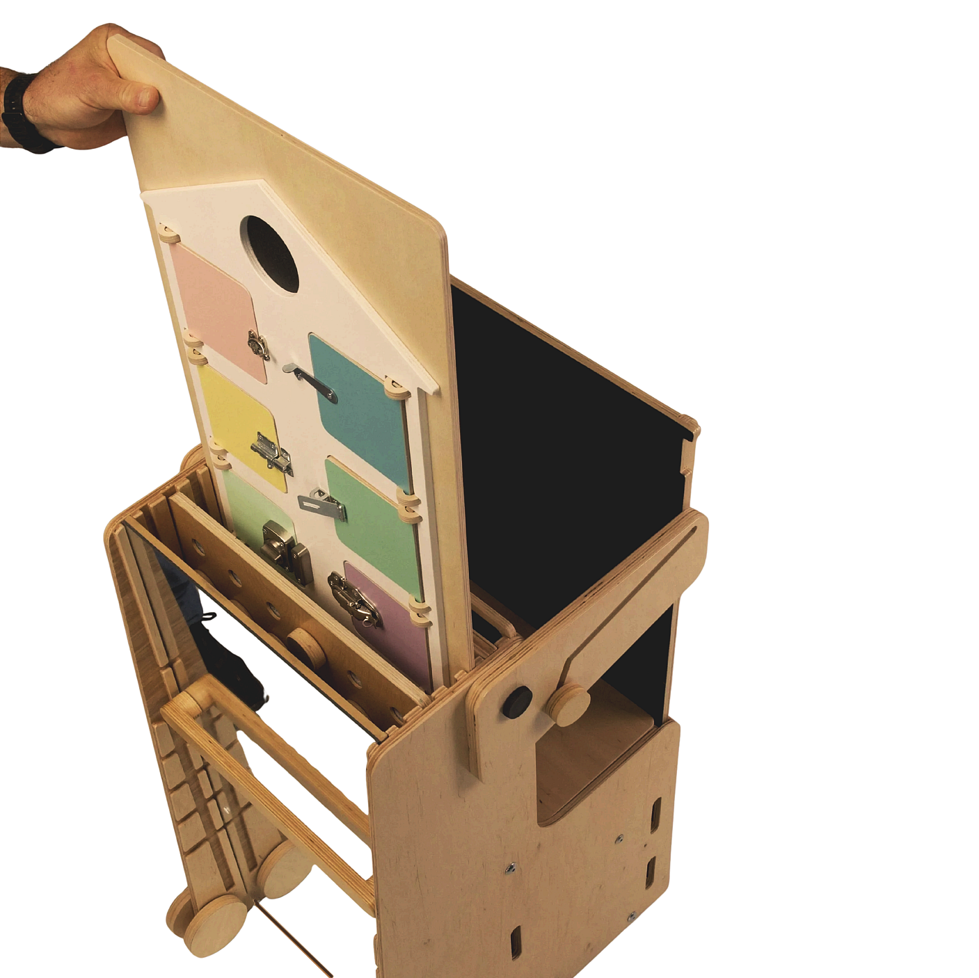 Die Leea Abenteuer-Ecke