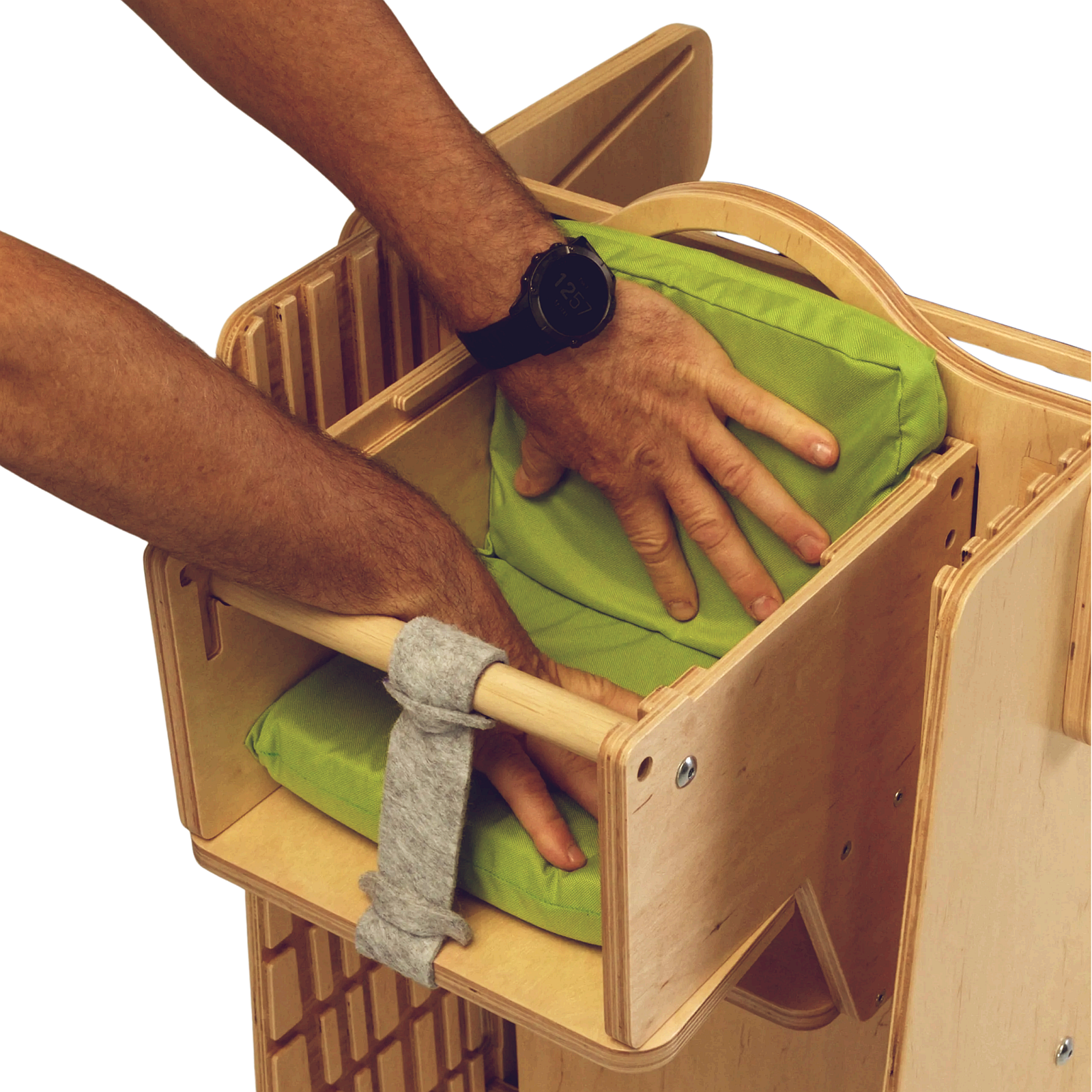 Die Leea Abenteuer-Ecke