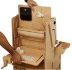 Die Leea Abenteuer-Ecke