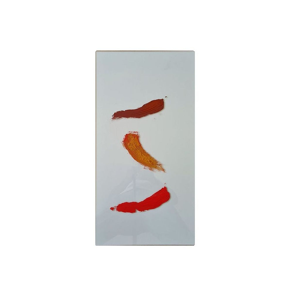 Zubehör: Transparentes Acrylplatte