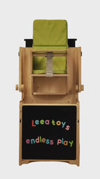 Die Leea Abenteuer-Ecke