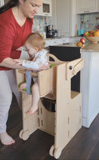 Die Leea Abenteuer-Ecke