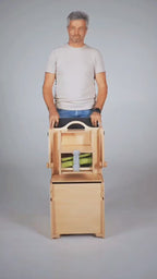 Die Leea Abenteuer-Ecke