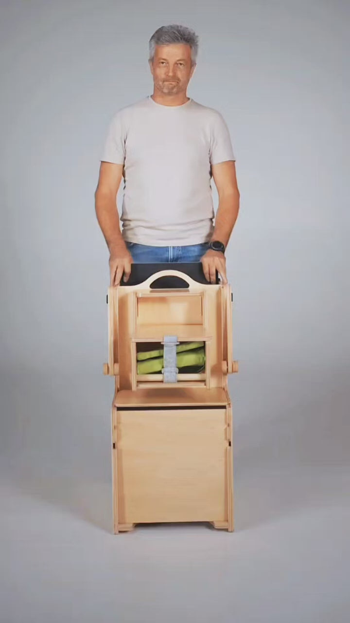 Die Leea Abenteuer-Ecke