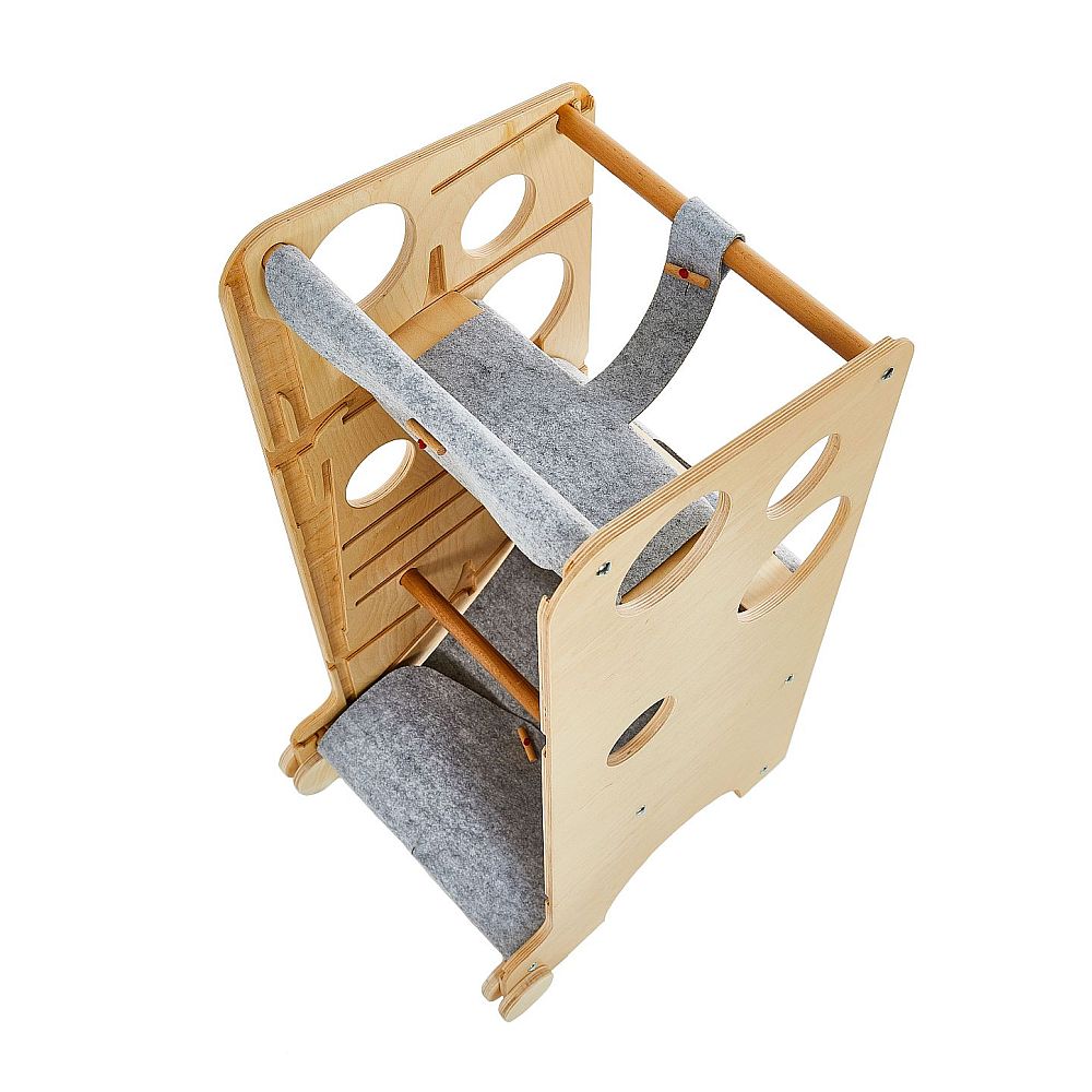 Zubehör: Filzschutz