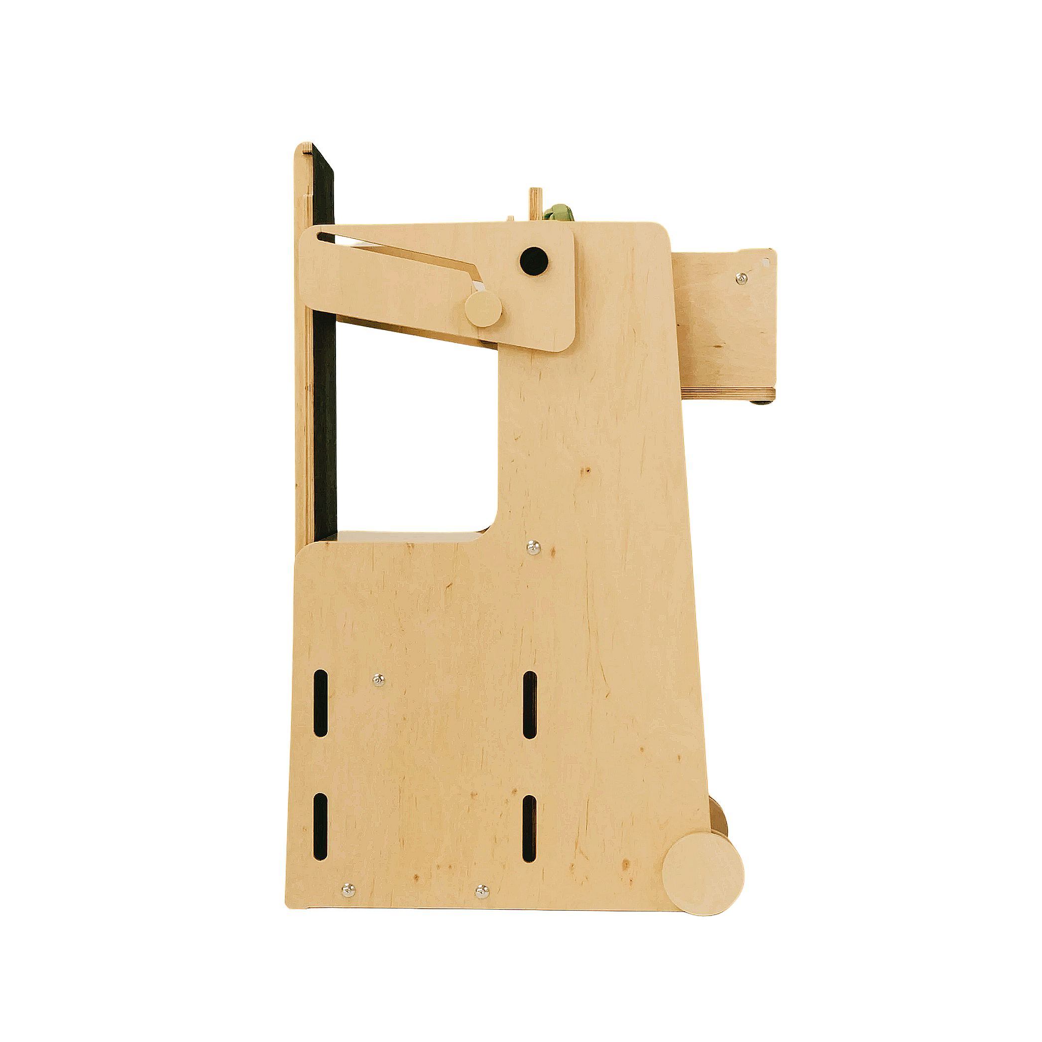 Die Leea Abenteuer-Ecke