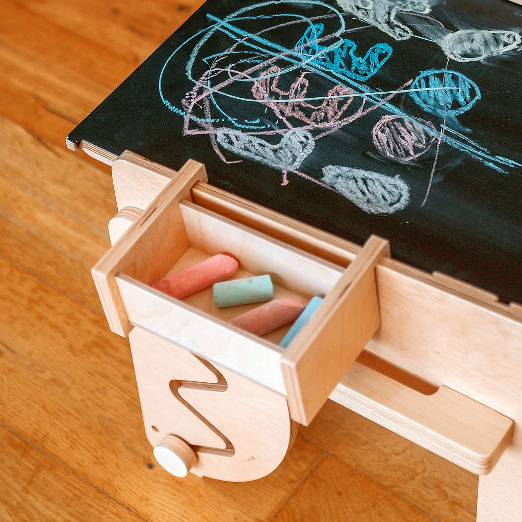 Zubehör: Stifthalter