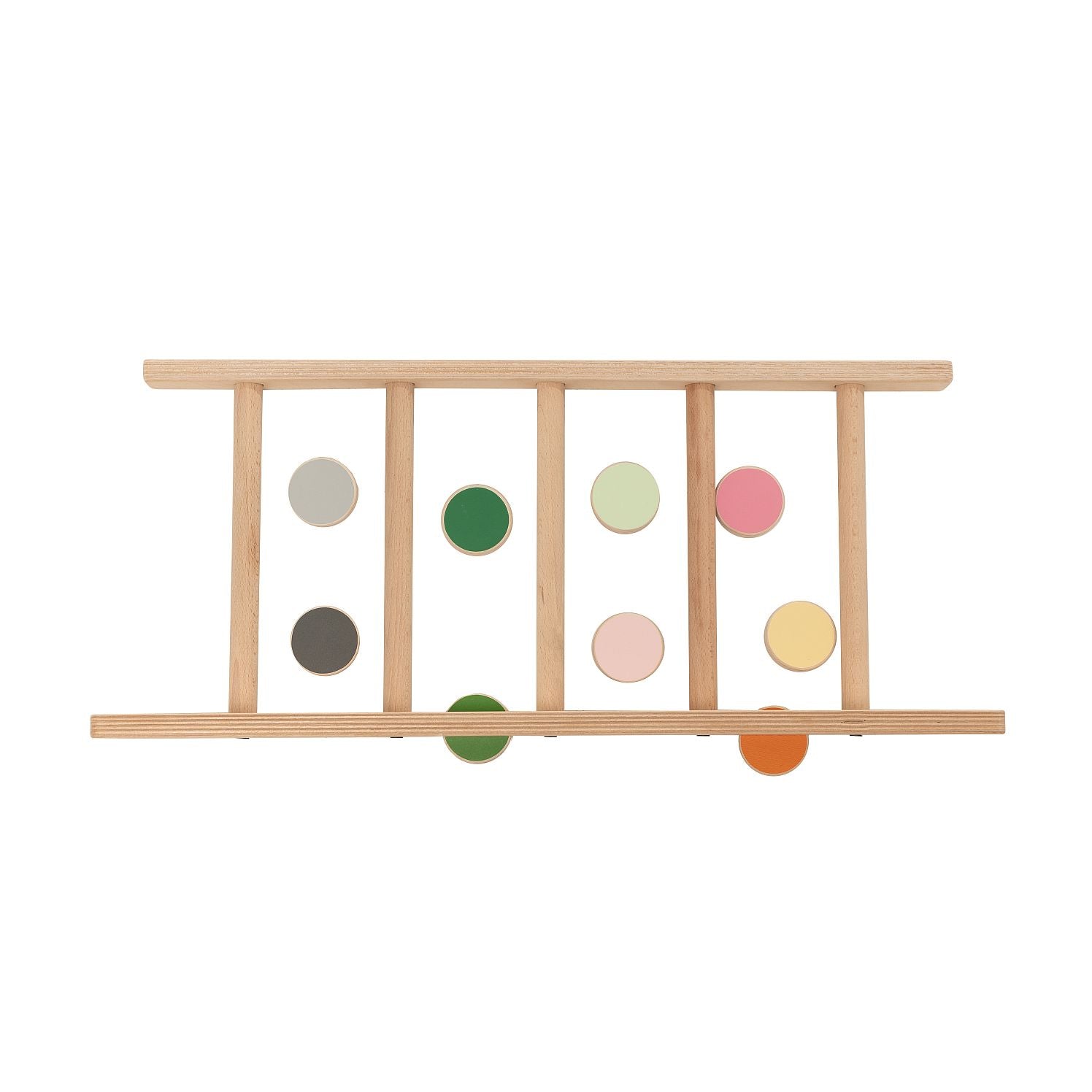 Zubehör: Shuffleboard Set